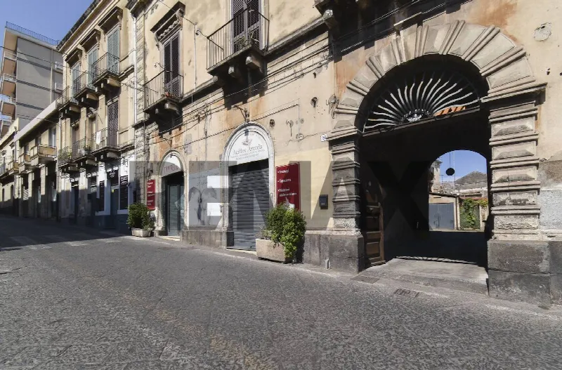 Casa Indipendente in vendita ad Acireale - foto 1
