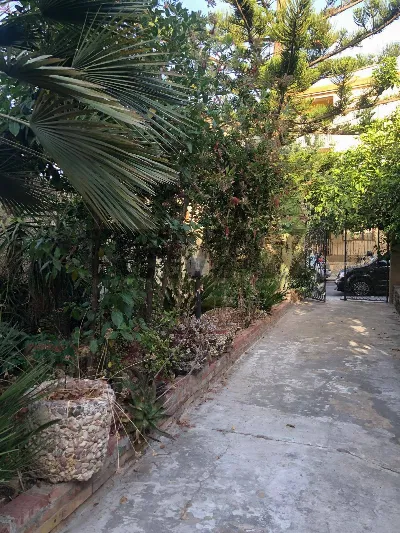 Villa a Caltagirone