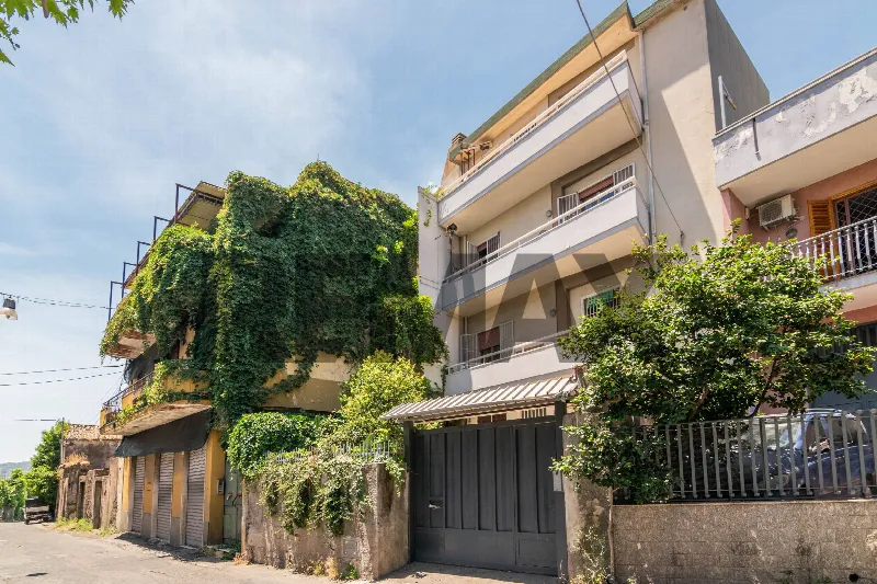 Casa Indipendente in vendita ad Acireale - foto 1