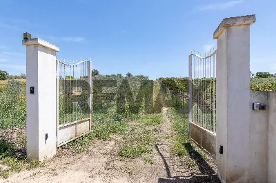 Villa a Caltagirone