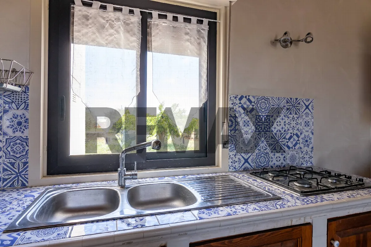 Villa in vendita a Caltagirone - foto 5