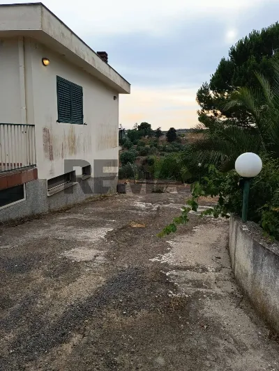 Villa in vendita a Caltagirone - foto 5