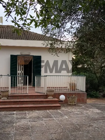 Villa in vendita a Caltagirone - foto 6