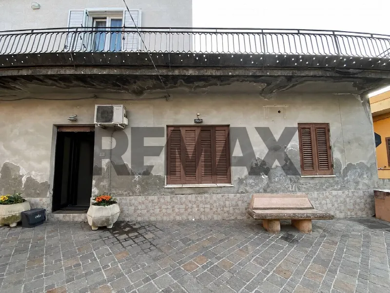 Casa Indipendente in vendita a Torregrotta - foto 1