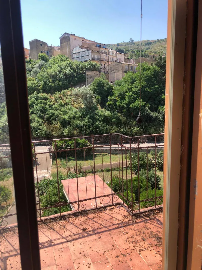 Casa Indipendente in vendita a San Michele di Ganzaria - foto 1
