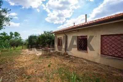 Villa in vendita a Piazza Armerina - foto 3