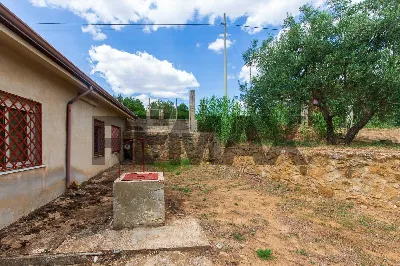 Villa in vendita a Piazza Armerina - foto 6