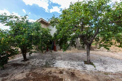 Villa in vendita a Piazza Armerina - foto 9