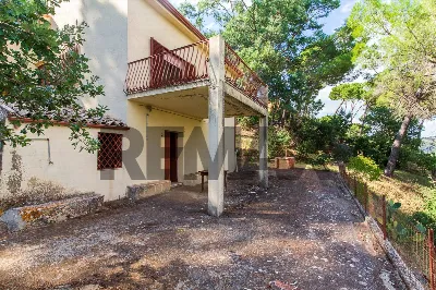 Villa in vendita a Piazza Armerina - foto 1