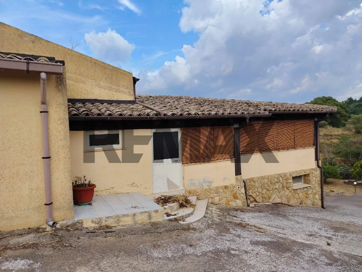 Villa in vendita a Grammichele - foto 2