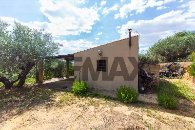 Villa in vendita a Piazza Armerina - foto 3