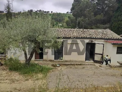 Villa in vendita a Piazza Armerina - foto 1