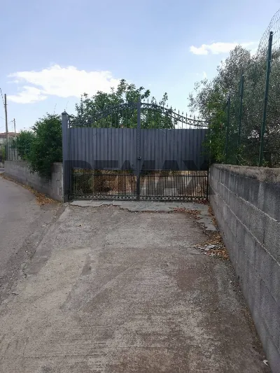 Villa a Misterbianco
