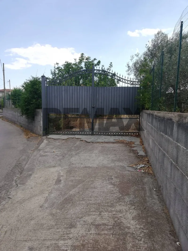 Villa in vendita a Misterbianco - foto 1