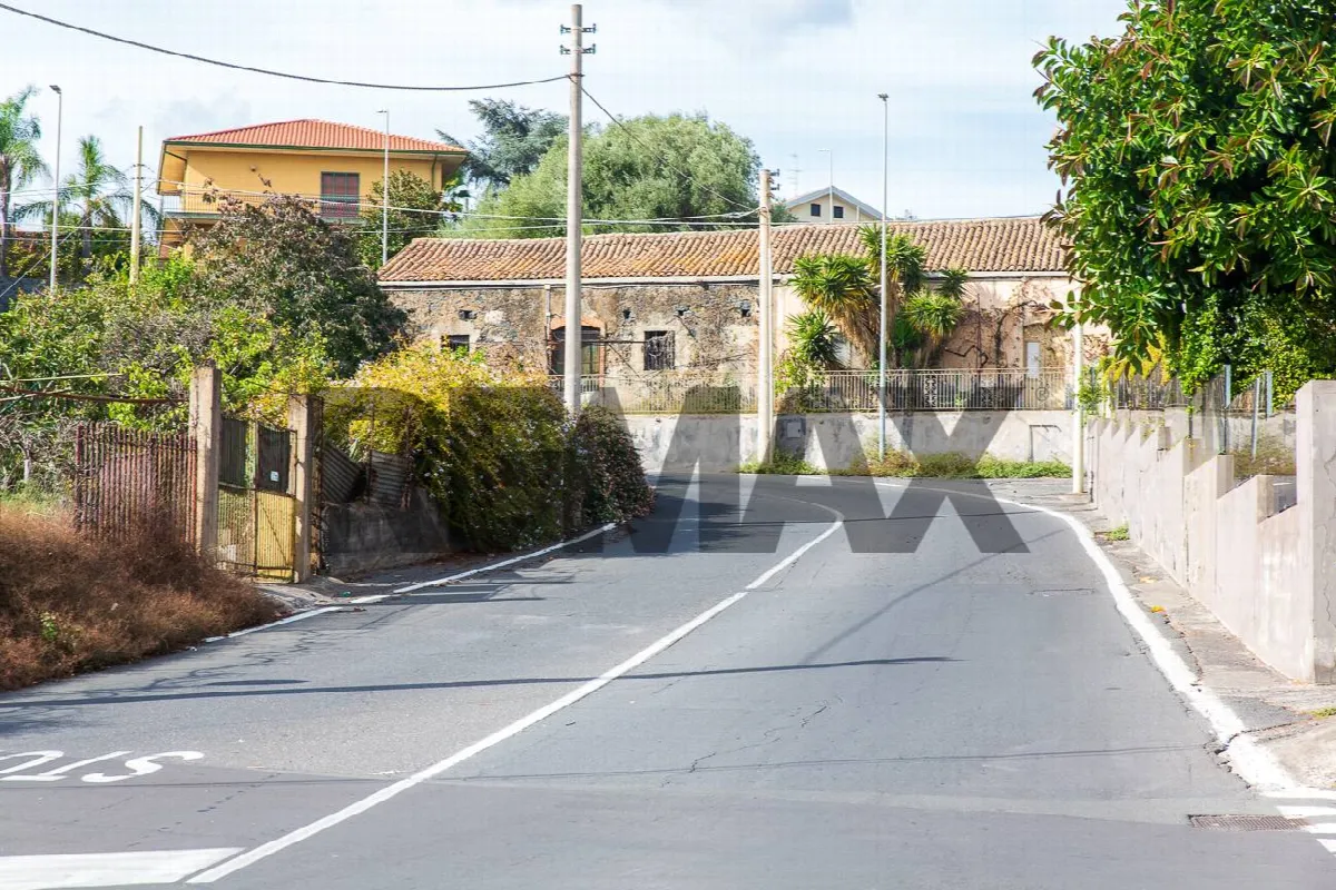 Villa in vendita a Catania, Cannizzaro, Teseo, Dusmet - foto 2