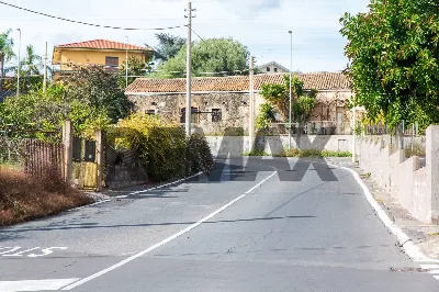 Villa in vendita a Catania, Cannizzaro, Te... - foto 2