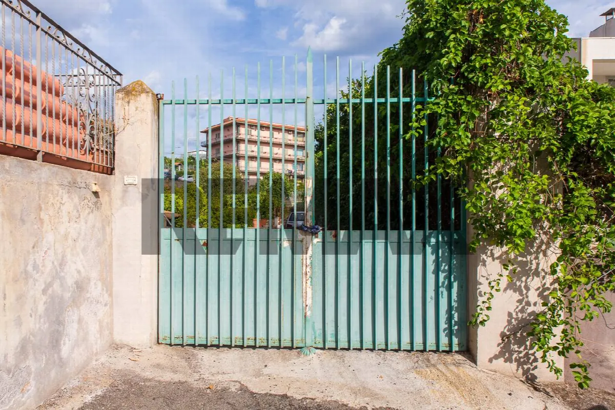 Villa in vendita a Catania, Cannizzaro, Teseo, Dusmet - foto 3