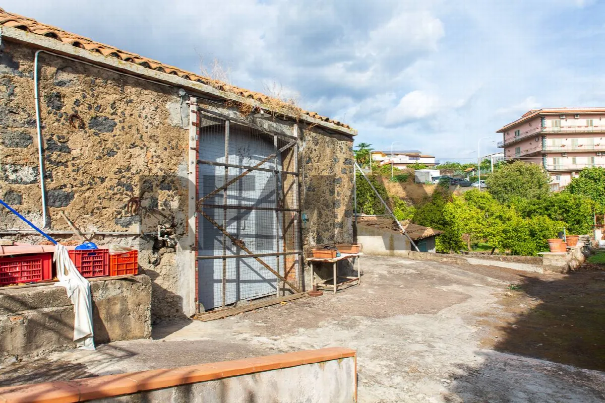 Villa in vendita a Catania, Cannizzaro, Teseo, Dusmet - foto 4