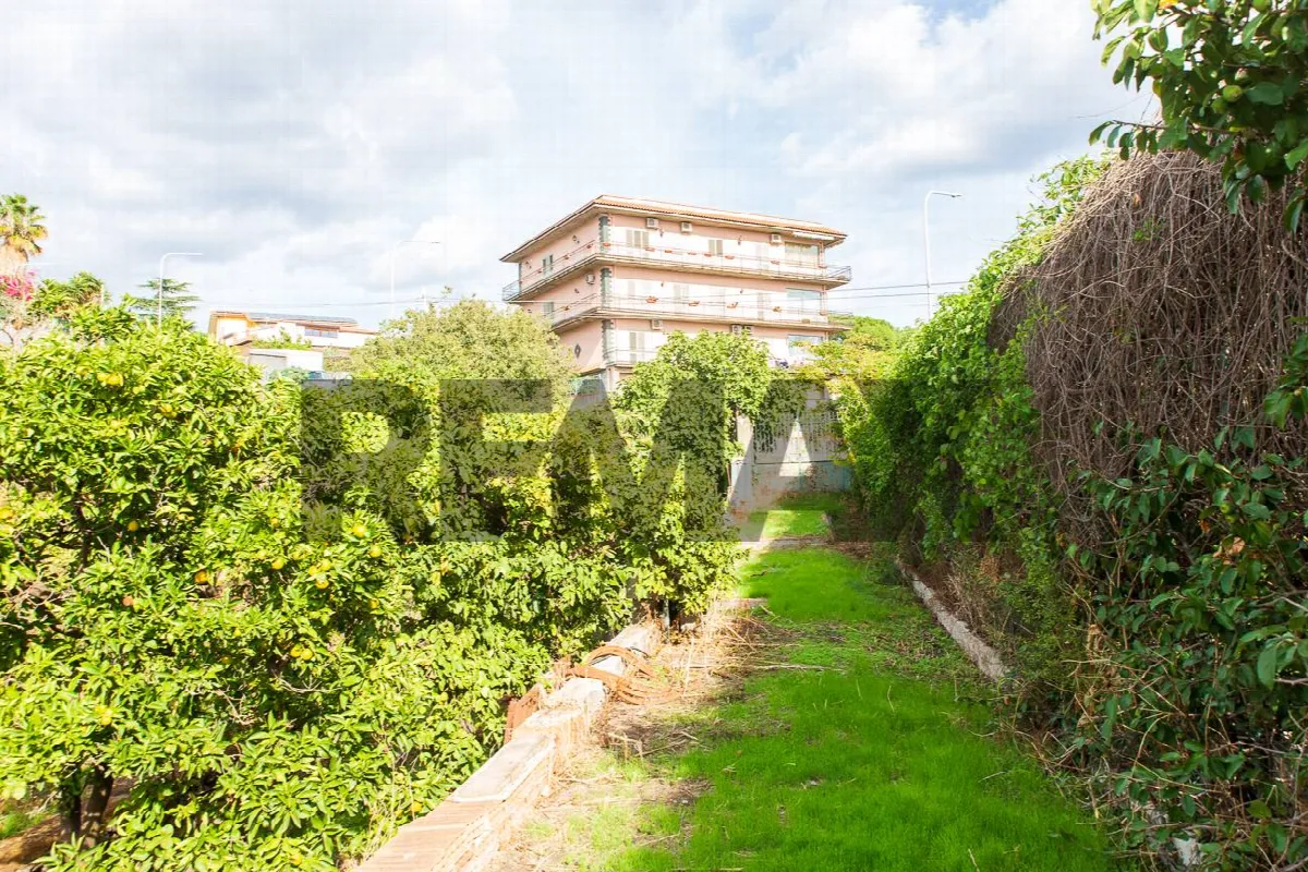Villa in vendita a Catania, Cannizzaro, Teseo, Dusmet - foto 5