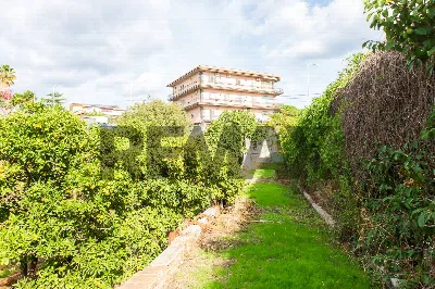 Villa in vendita a Catania, Cannizzaro, Te... - foto 5