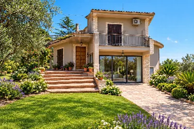 Villa in vendita a Caltagirone - foto 1