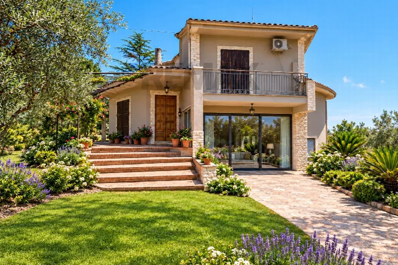 Villa in vendita a Caltagirone - foto 1