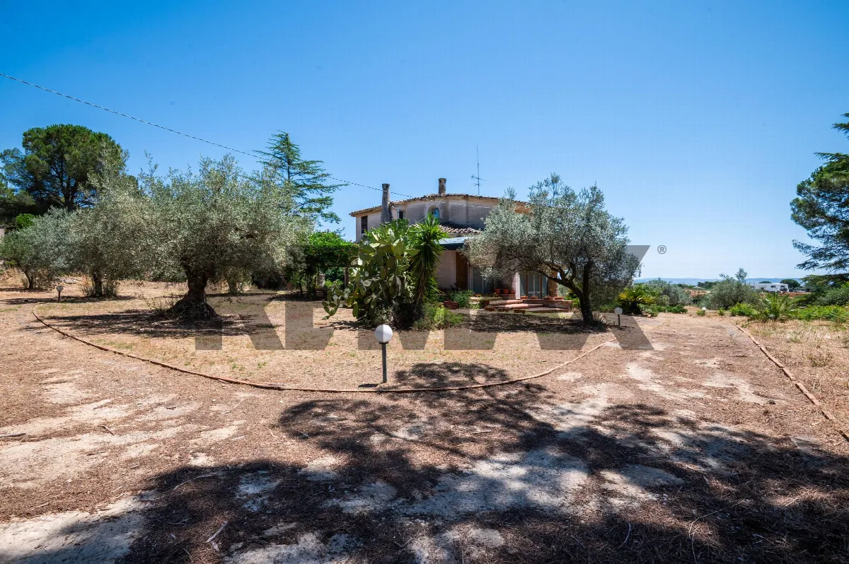 Villa in vendita a Caltagirone - foto 4