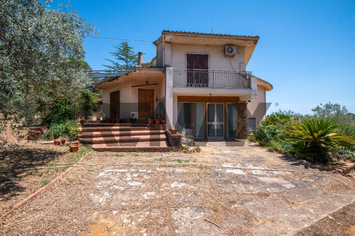 Villa in vendita a Caltagirone - foto 5
