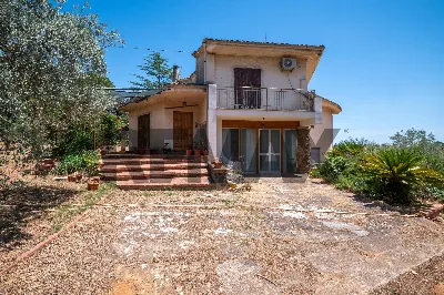 Villa in vendita a Caltagirone - foto 5