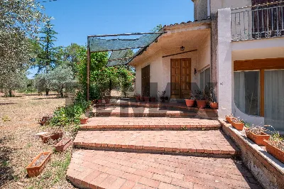 Villa in vendita a Caltagirone - foto 6