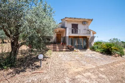 Villa in vendita a Caltagirone - foto 8