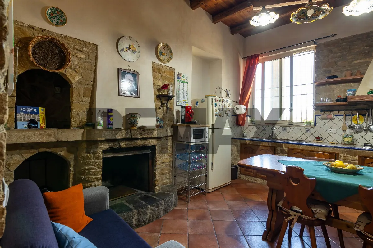 Villa in vendita a Caltagirone - foto 5
