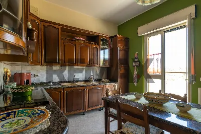 Villa in vendita a Caltagirone - foto 9