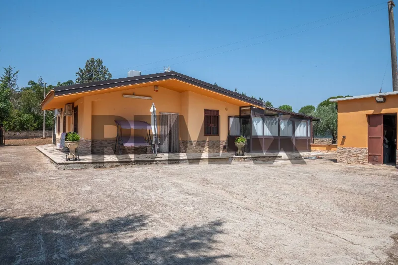 Villa in vendita a Caltagirone - foto 1