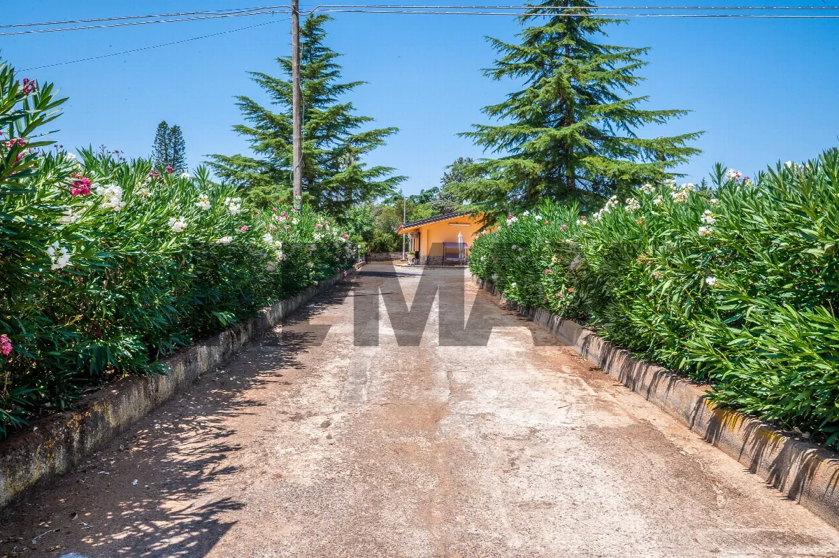 Villa in vendita a Caltagirone - foto 2