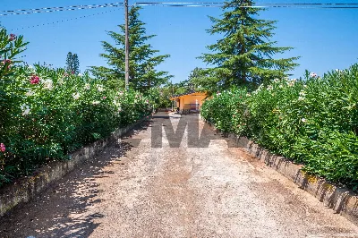 Villa in vendita a Caltagirone - foto 2