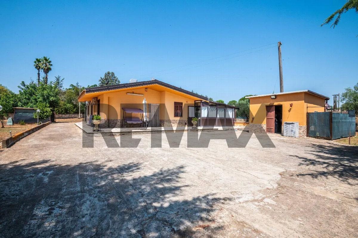 Villa in vendita a Caltagirone - foto 3