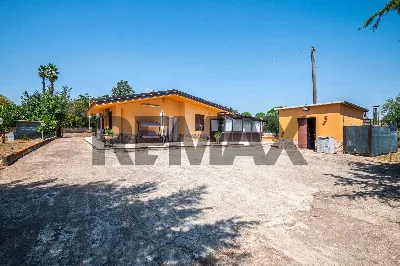 Villa in vendita a Caltagirone - foto 3