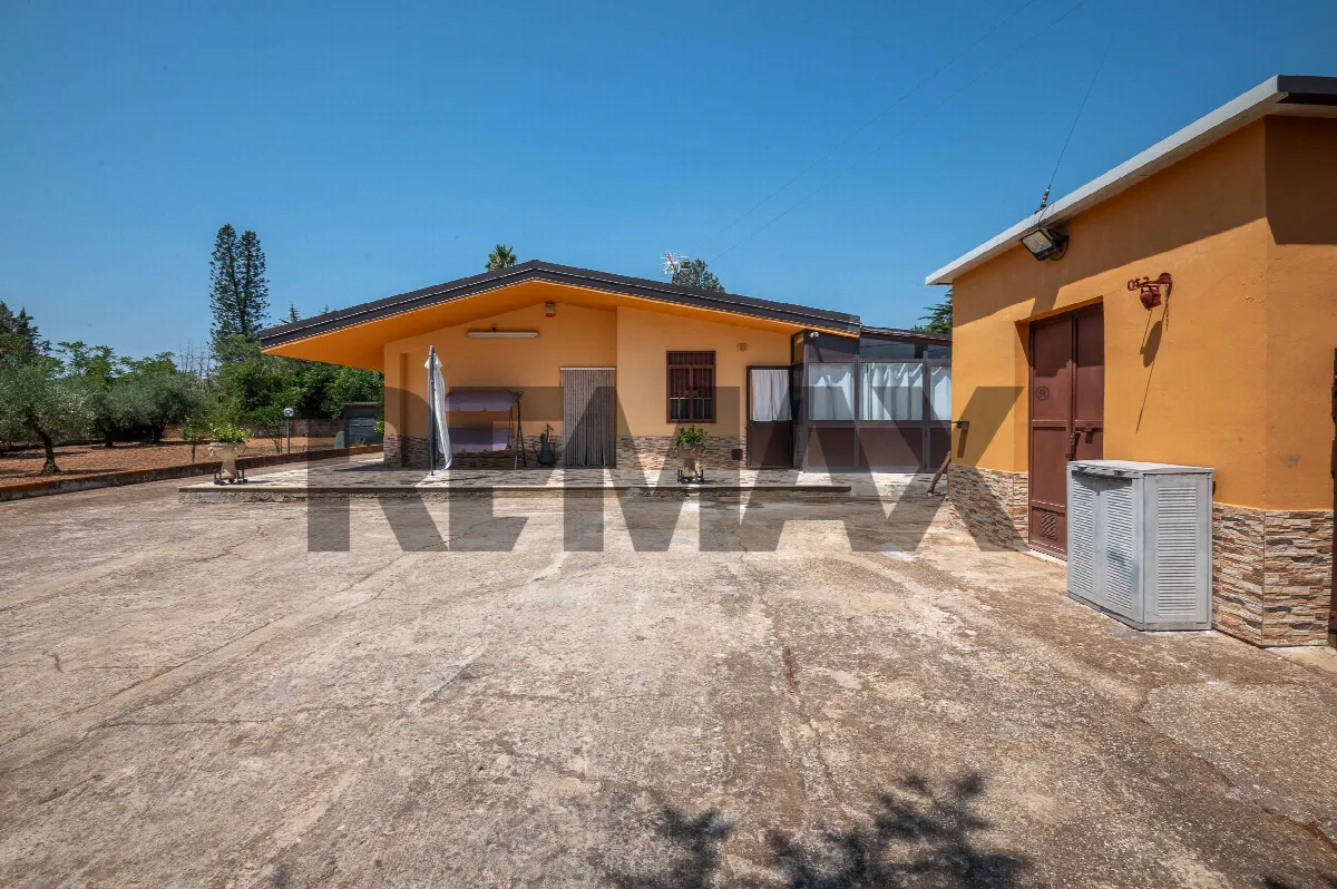 Villa in vendita a Caltagirone - foto 4