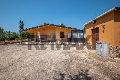 Villa in vendita a Caltagirone - foto 4