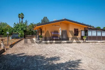Villa in vendita a Caltagirone - foto 5