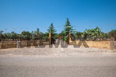Villa in vendita a Caltagirone - foto 6