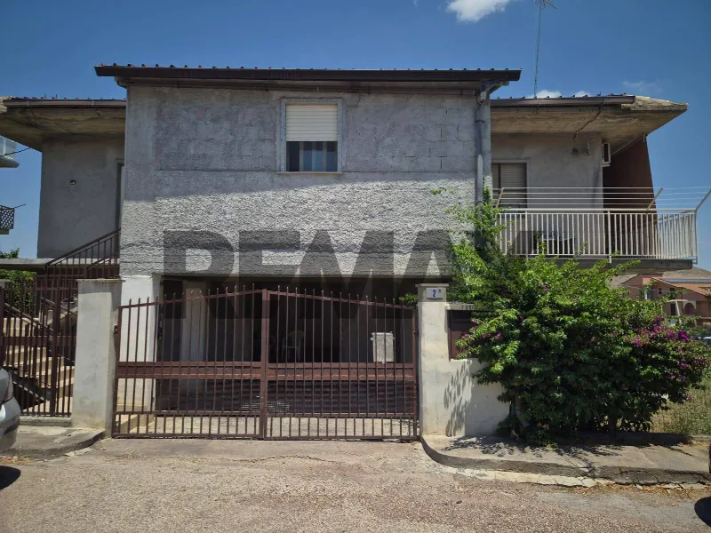 Villa in vendita a Ramacca - foto 1