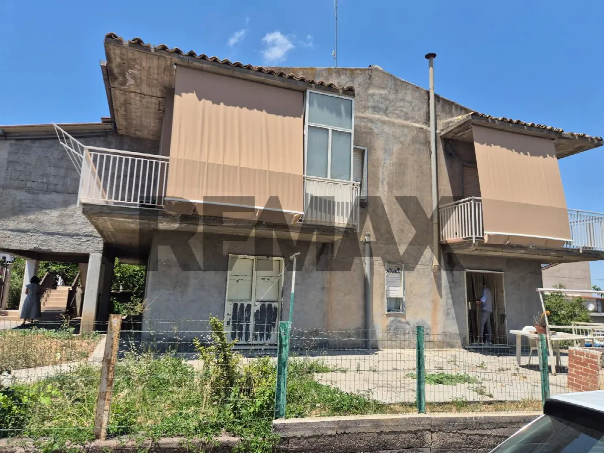 Villa in vendita a Ramacca - foto 2