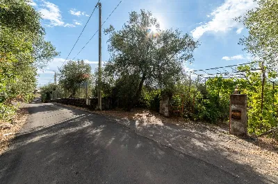 Villa in vendita a Belpasso - foto 1