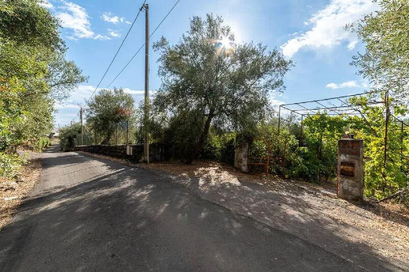 Villa in vendita a Belpasso - foto 1