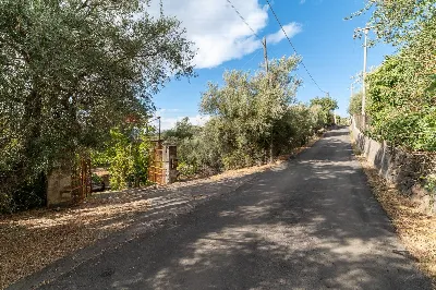 Villa in vendita a Belpasso - foto 2