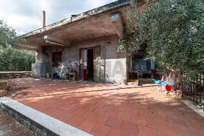 Villa in vendita a Belpasso - foto 5