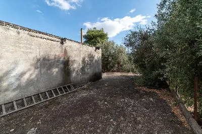 Villa in vendita a Belpasso - foto 7