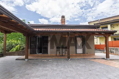 Villa in vendita a Zafferana Etnea - foto 2